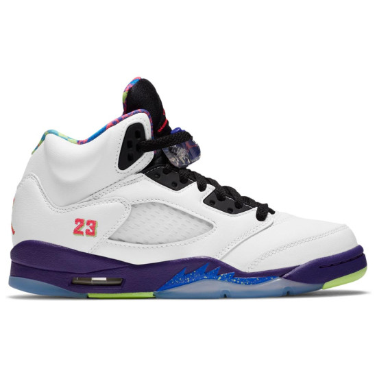 Nike Jordan 5 retro (GS)